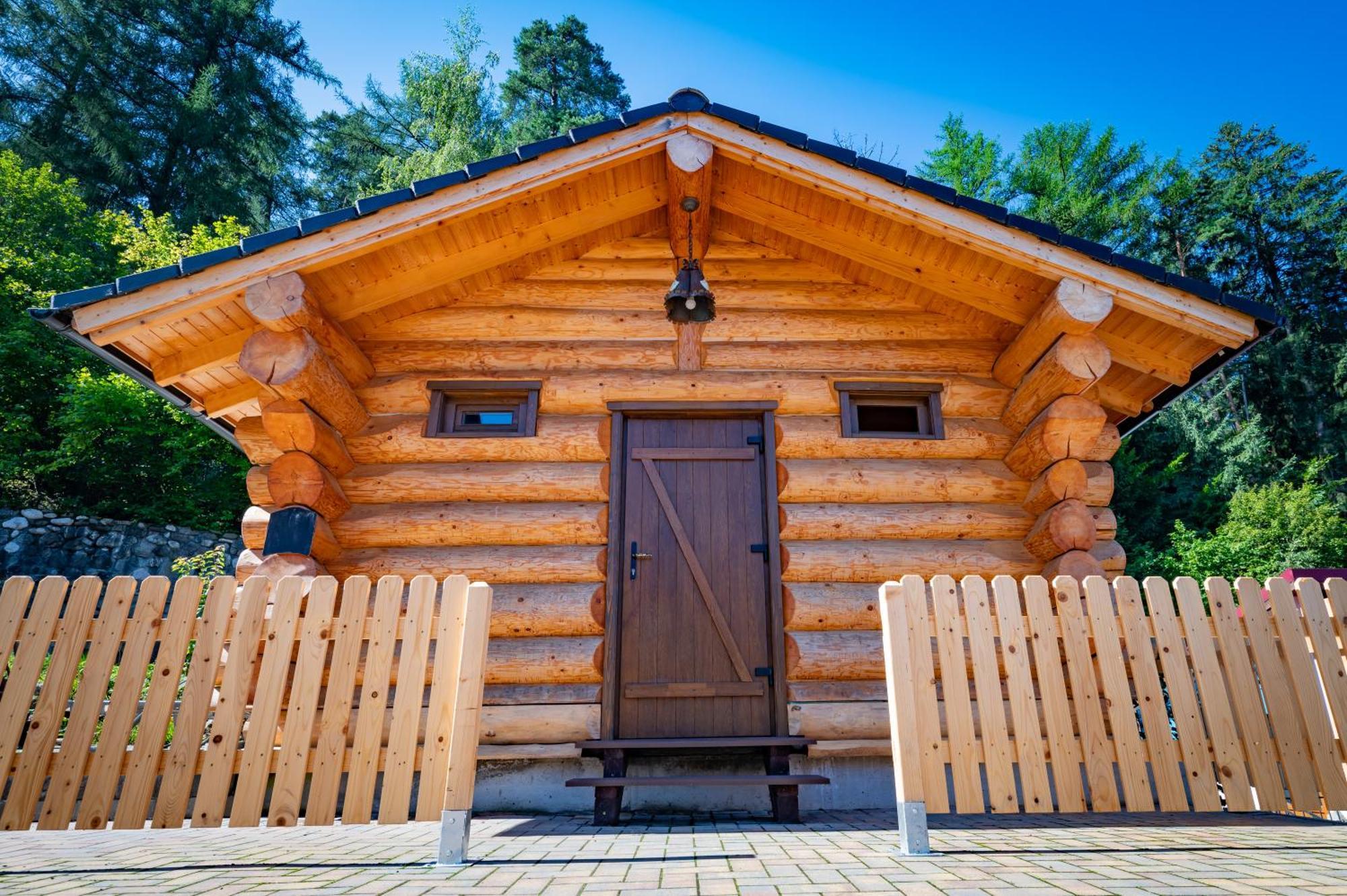 Q Chalet ساتْشيلي الغرفة الصورة